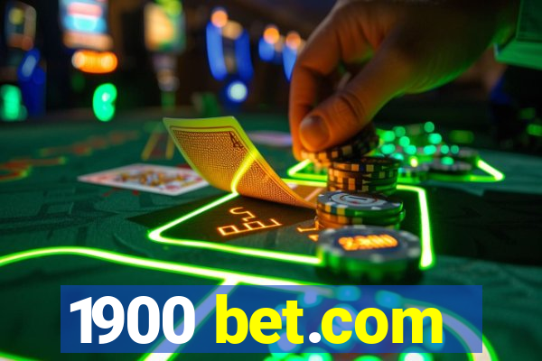 1900 bet.com